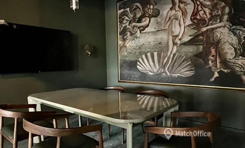 Sala konferencyjna do wynajęcia w Warszawa Mokotów