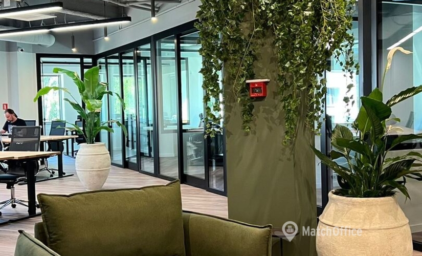 Conference hall in Warszawa Mokotów, Wincentego Rzymowskiego 34 (02-697) - 4 | MatchOffice