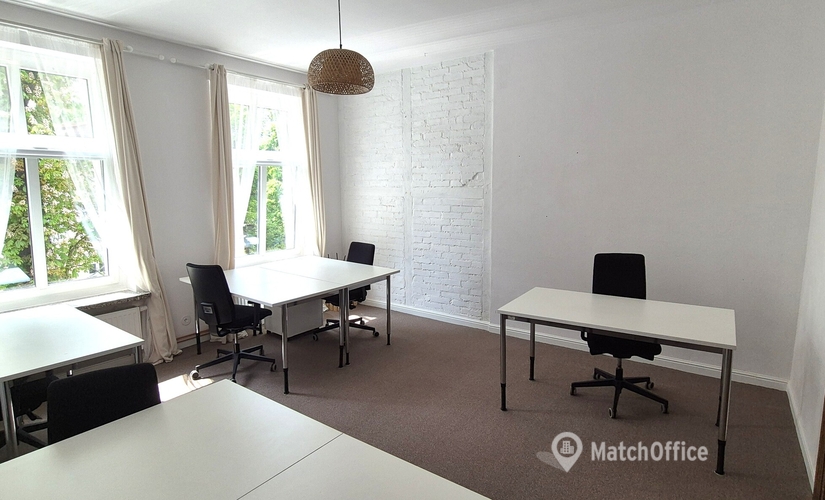  Coworking do wynajęcia w Gdańsk