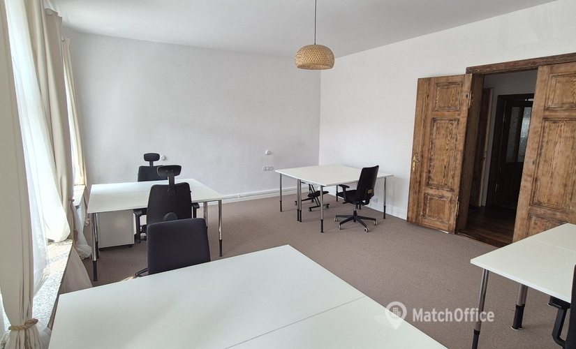  Coworking do wynajęcia w Gdańsk