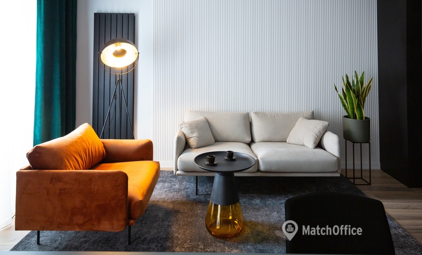 Virtual business address in Lodz, Juliana Tuwima 48 (90-021) - 1 | MatchOffice