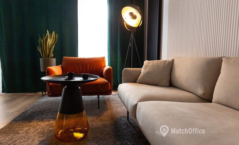 Virtual business address in Lodz, Juliana Tuwima 48 (90-021) - 4 | MatchOffice.com