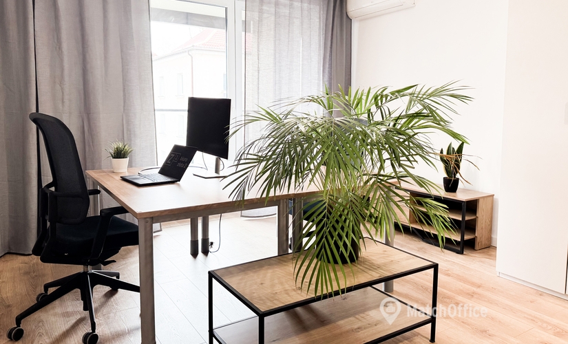 Virtual office in Bialystok, Złota 2 (15-016) - 0 | MatchOffice.com