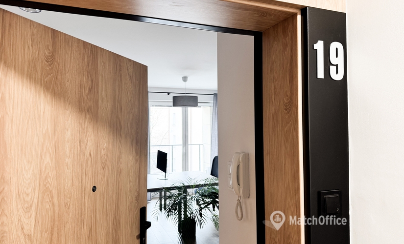 Virtual business address in Bialystok, Złota 2 (15-016) - 2 | MatchOffice.com