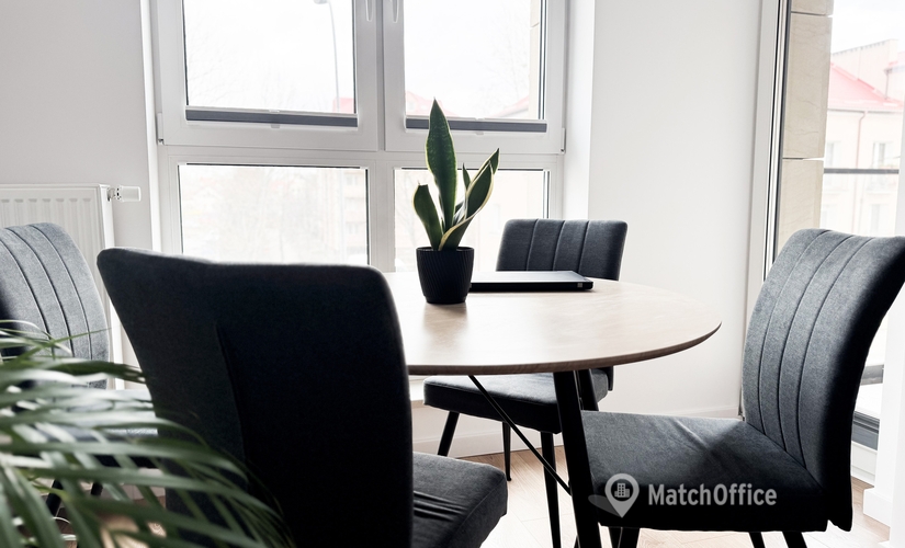 Virtual office in Bialystok, Złota 2 (15-016) - 4 | MatchOffice.com