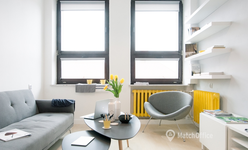 Virtual business address in Bialystok, Warszawska 6 (15-063) - 1 | MatchOffice