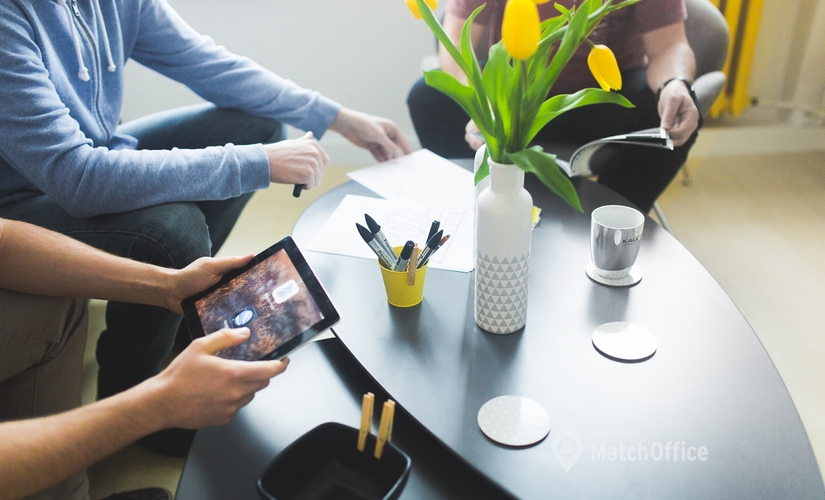 Virtual office space in Bialystok, Warszawska 6 (15-063) - 3 | MatchOffice.com