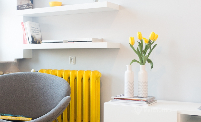 Virtual business address in Bialystok, Warszawska 6 (15-063) - 4 | MatchOffice