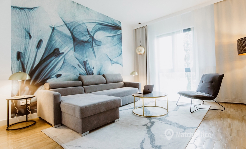 Sala konferencyjna do wynajęcia w Warszawa Wola