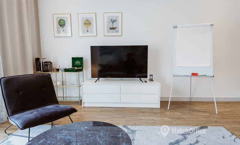 Sala konferencyjna do wynajęcia w Warszawa Wola