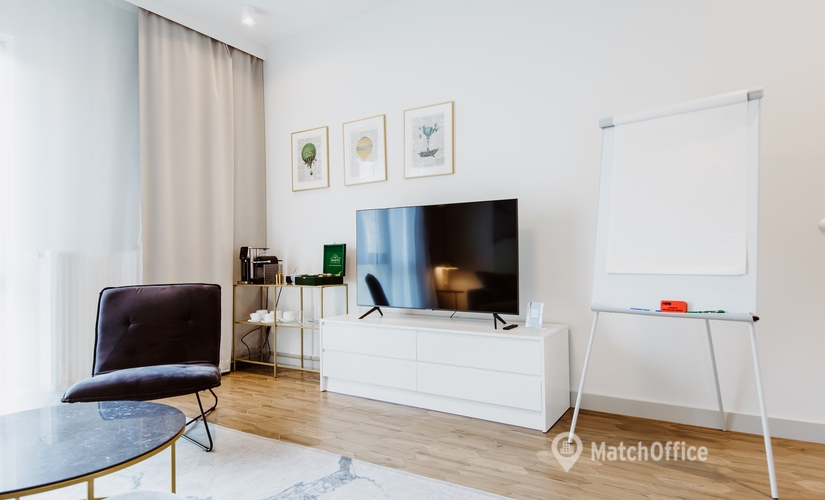 Sala konferencyjna do wynajęcia w Warszawa Wola