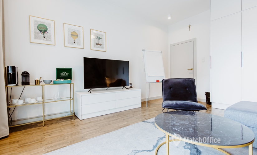 Virtual office in Warszawa Wola, Złota 75a (00-819) - 4 | MatchOffice.com