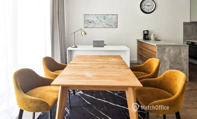 Virtual office in Warszawa Wola, Złota 75a (00-819) - 1 | MatchOffice