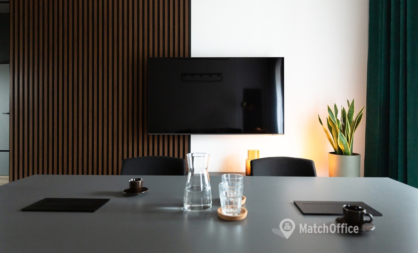 Sala konferencyjna do wynajęcia w Łódź