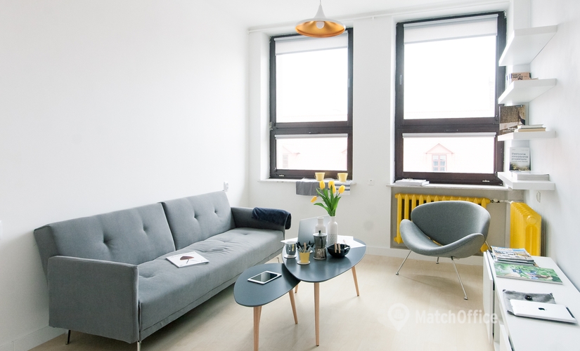 Sala konferencyjna do wynajęcia w Białystok