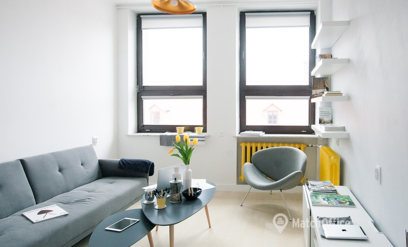 Sala konferencyjna do wynajęcia w Białystok