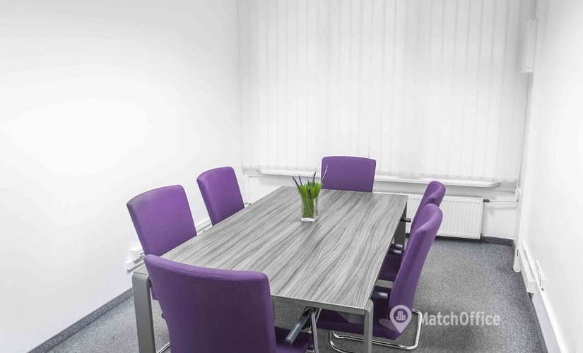 Sala konferencyjna do wynajęcia w Wrocław