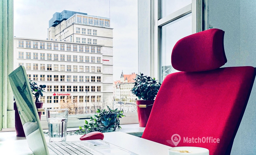 Coworking do wynajęcia w Wrocław