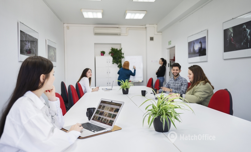 Przestrzeń coworkingową do wynajęcia w Wrocław