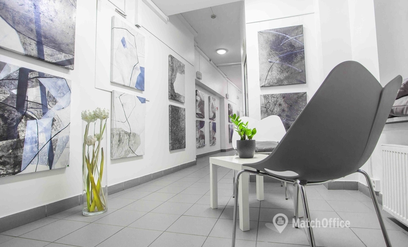 Virtual office in Wroclaw, Plac Solny 15 (50-062) - 4 | MatchOffice.com