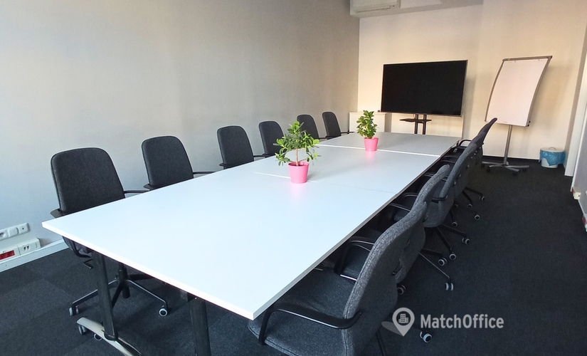  Conference room in Wroclaw, Plac Solny 15 (50-062) - 3 | MatchOffice