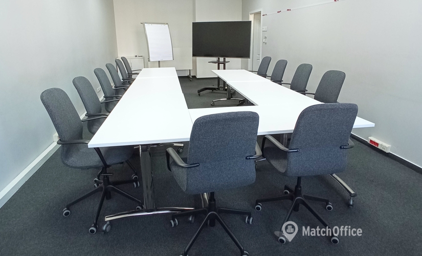 Sala konferencyjna do wynajęcia w Wrocław