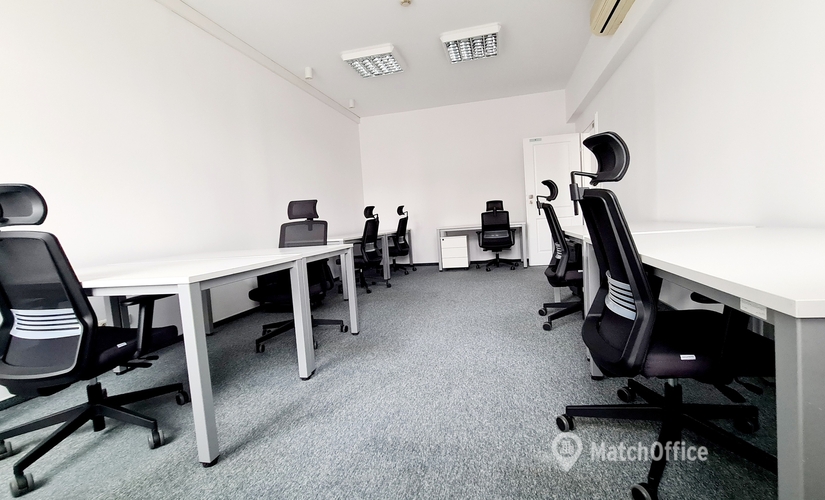 Office Plac Solny 15 50-062 Wroclaw