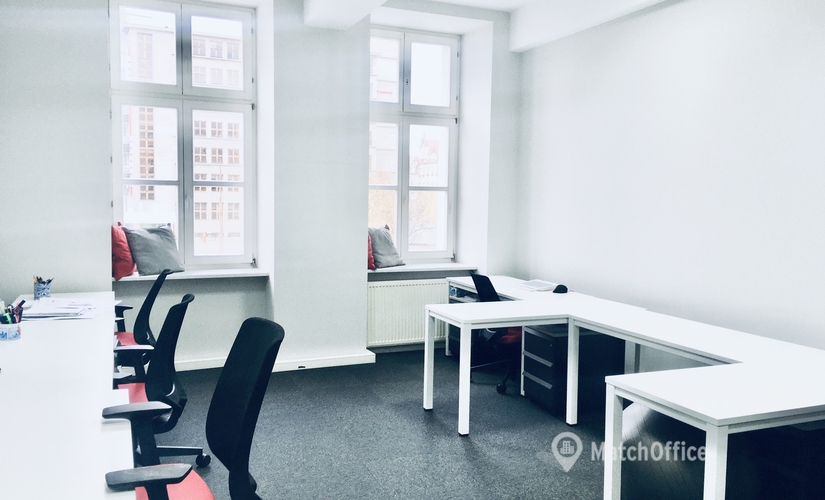 Office Plac Solny 15 50-062 Wroclaw