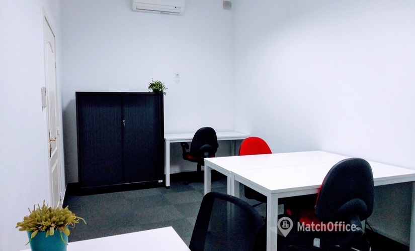 Office Plac Solny 15 50-062 Wroclaw