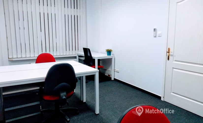Office Plac Solny 15 50-062 Wroclaw