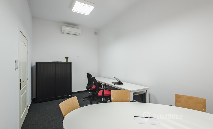 Office Plac Solny 15 50-062 Wroclaw