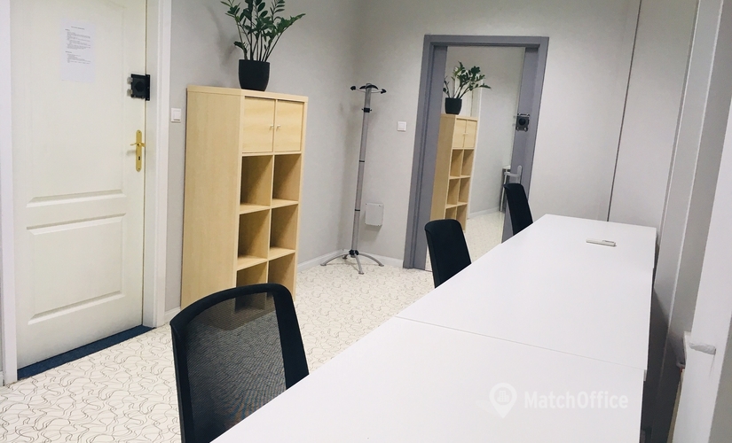 Office Plac Solny 15 50-062 Wroclaw