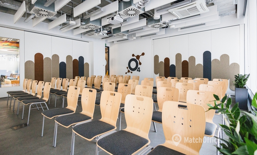 Sala konferencyjna do wynajęcia w Gdańsk