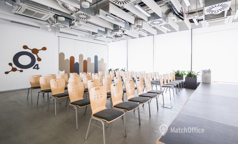 Sala konferencyjna do wynajęcia w Gdańsk