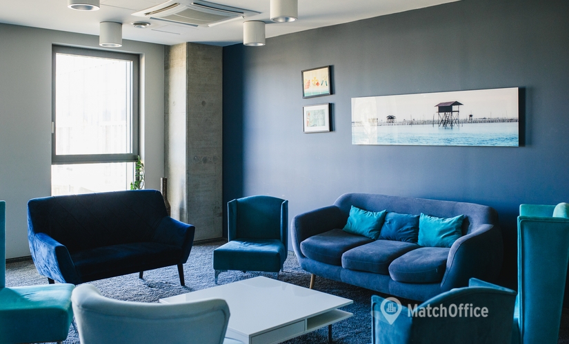 Sala konferencyjna do wynajęcia w Gdańsk