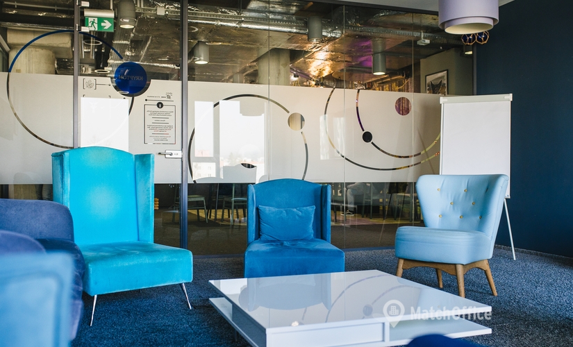 Sala konferencyjna do wynajęcia w Gdańsk