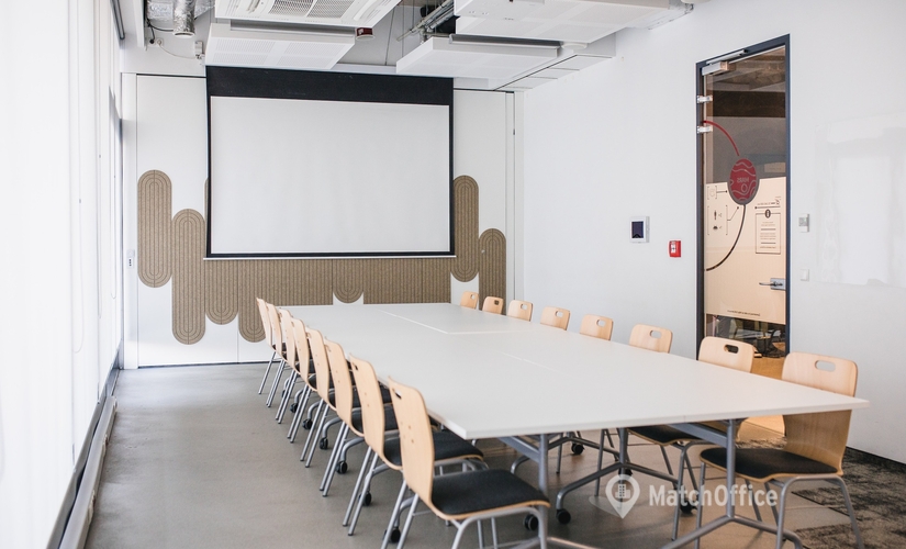 Sala konferencyjna do wynajęcia w Gdańsk