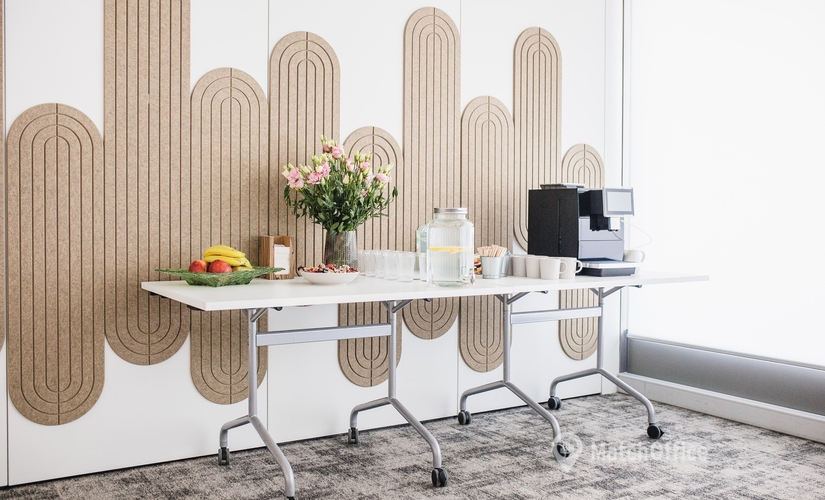 Sala konferencyjna do wynajęcia w Gdańsk