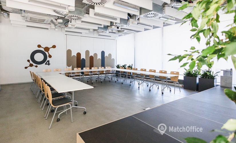 Sala konferencyjna do wynajęcia w Gdańsk