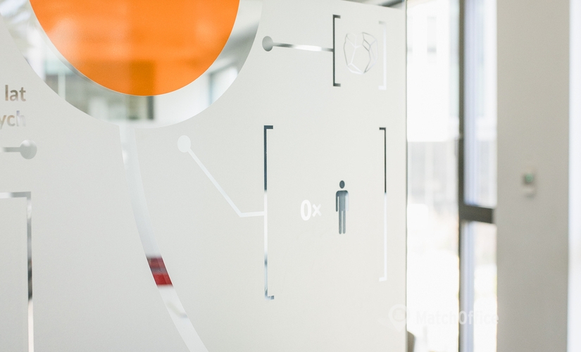  Conference space in Gdansk, aleja Grunwaldzka 472B (80-309) - 2 | MatchOffice.com