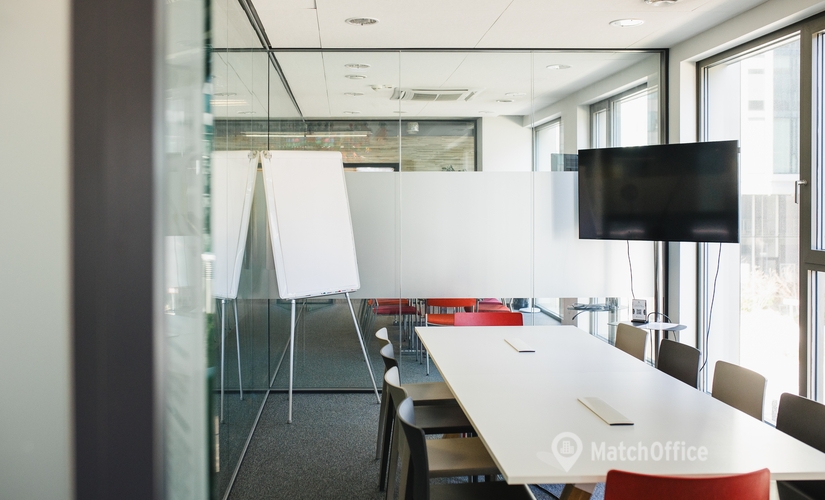  Conference center in Gdansk, aleja Grunwaldzka 472B (80-309) - 0 | MatchOffice.com