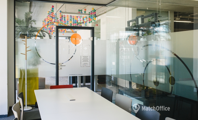  Conference space in Gdansk, aleja Grunwaldzka 472B (80-309) - 1 | MatchOffice.com