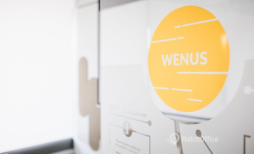 Sala konferencyjna do wynajęcia w Gdańsk