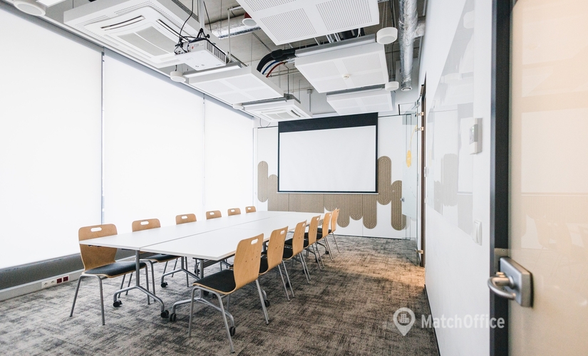 Sala konferencyjna do wynajęcia w Gdańsk