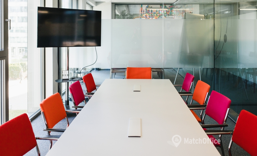 Sala konferencyjna do wynajęcia w Gdańsk