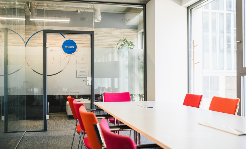 Sala konferencyjna do wynajęcia w Gdańsk