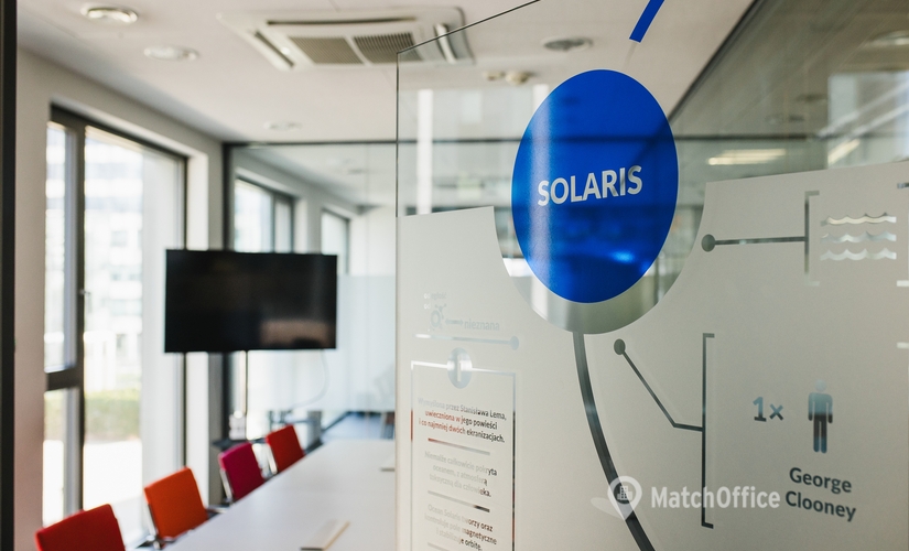 Sala konferencyjna do wynajęcia w Gdańsk