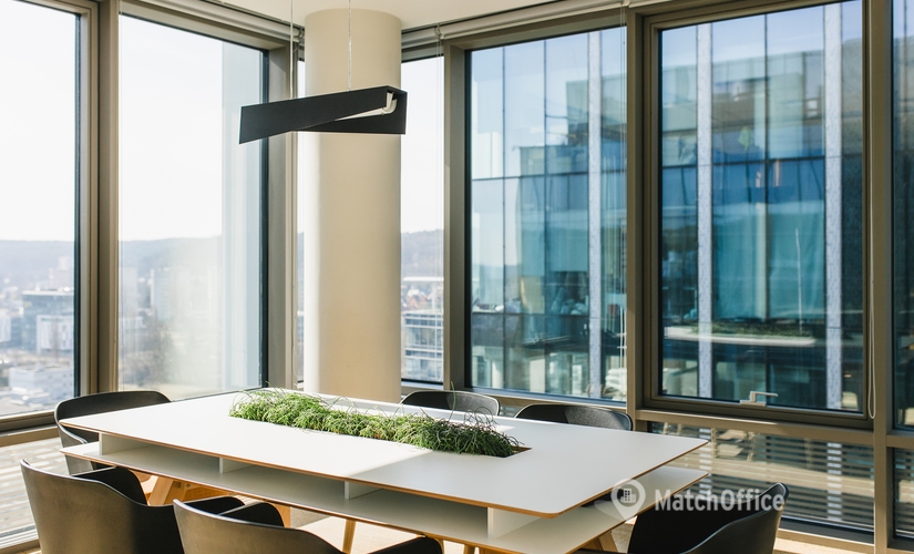 Conference room in Gdansk, aleja Grunwaldzka 472d (80-309) - 2 | MatchOffice