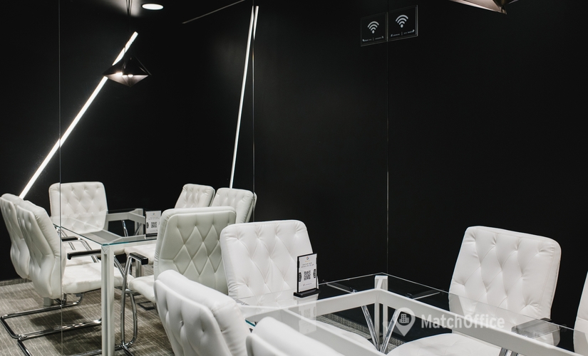 Sala konferencyjna do wynajęcia w Gdańsk