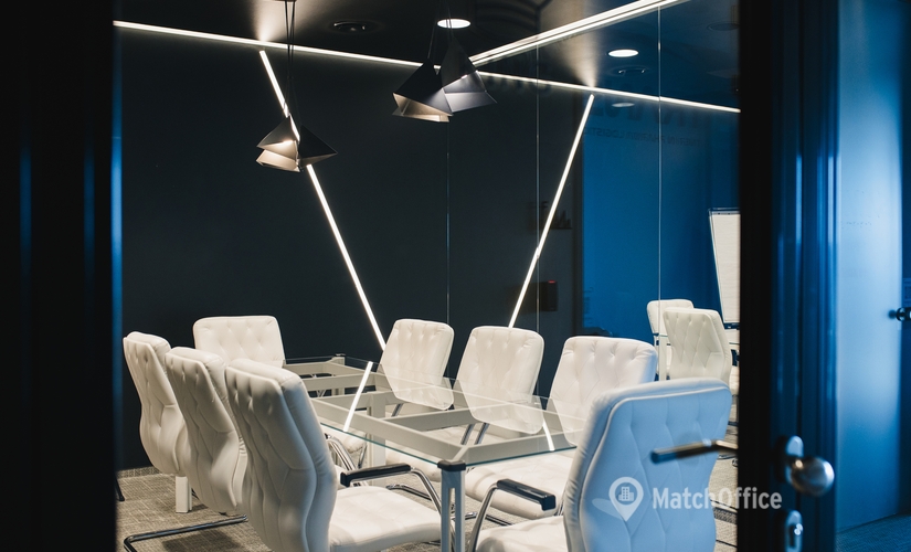 Sala konferencyjna do wynajęcia w Gdańsk